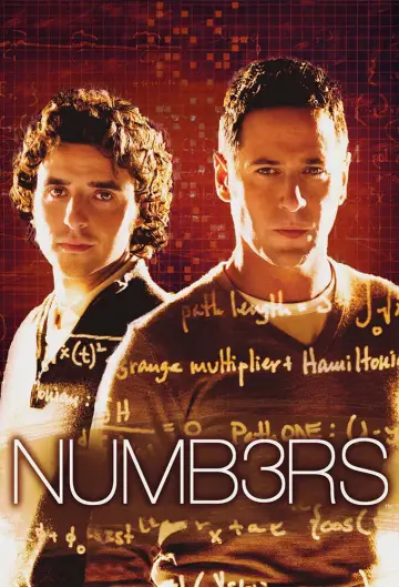 Постер к сериалу "4исла" #1304180
