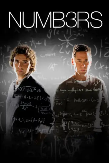 Постер к сериалу "4исла" #1304184