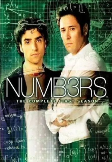 Постер к сериалу "4исла" #1613337