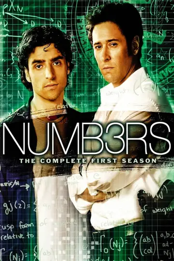 Постер к сериалу "4исла" #1613339