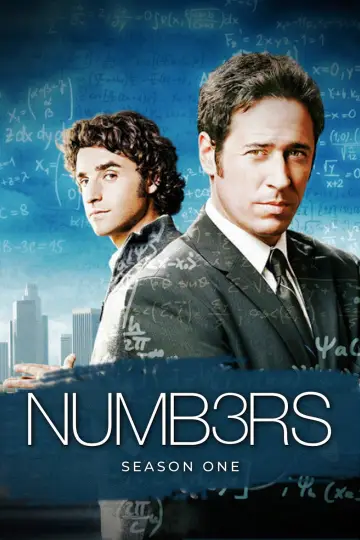Постер к сериалу "4исла" #1613340