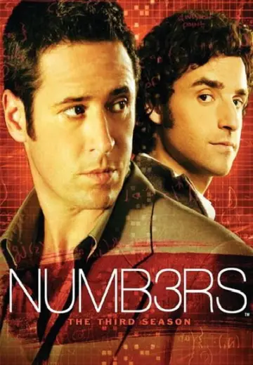 Постер к сериалу "4исла" #1613346