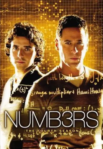 Постер к сериалу "4исла" #1613350