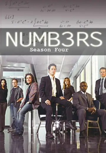 Постер к сериалу "4исла" #1613351