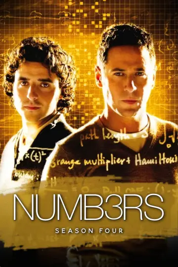 Постер к сериалу "4исла" #1613352