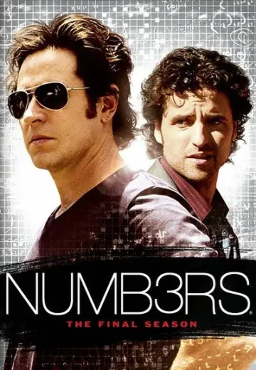 Постер к сериалу "4исла" #1613358