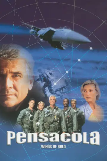 Золотые крылья Пенсаколы (1997)