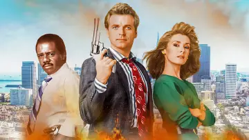 Задник к сериалу "Кувалда" #1431710