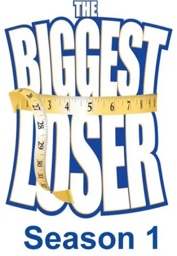 Постер к сериалу "The Biggest Loser" #1750083