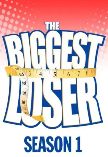 Постер к сериалу "The Biggest Loser" #1750084