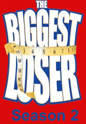 Постер к сериалу "The Biggest Loser" #1750086