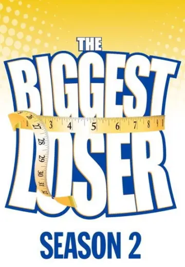 Постер к сериалу "The Biggest Loser" #1750087
