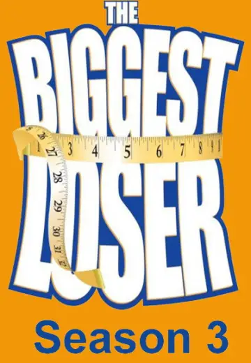 Постер к сериалу "The Biggest Loser" #1750089