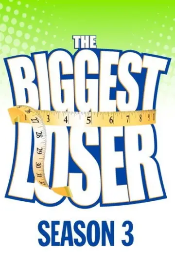 Постер к сериалу "The Biggest Loser" #1750090