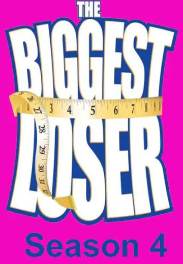 Постер к сериалу "The Biggest Loser" #1750092