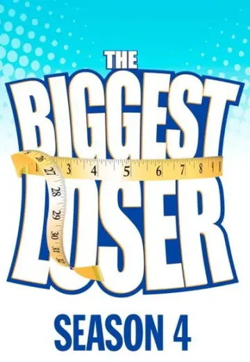 Постер к сериалу "The Biggest Loser" #1750093