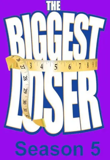 Постер к сериалу "The Biggest Loser" #1750095