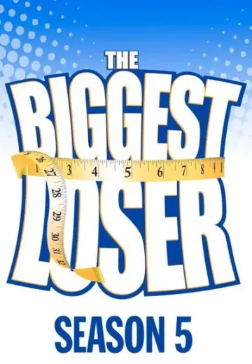 Постер к сериалу "The Biggest Loser" #1750096