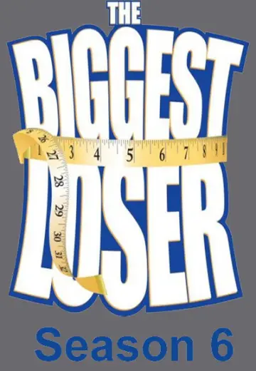 Постер к сериалу "The Biggest Loser" #1750098