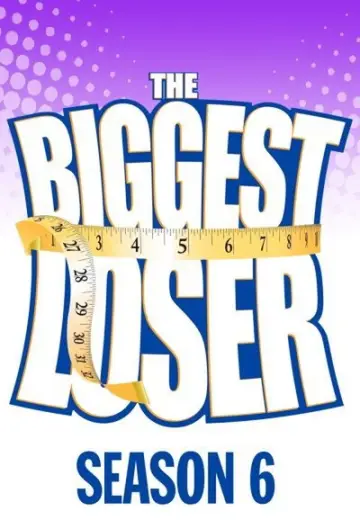 Постер к сериалу "The Biggest Loser" #1750099