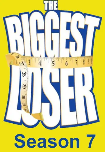 Постер к сериалу "The Biggest Loser" #1750102