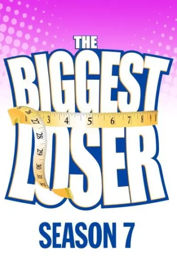 Постер к сериалу "The Biggest Loser" #1750103