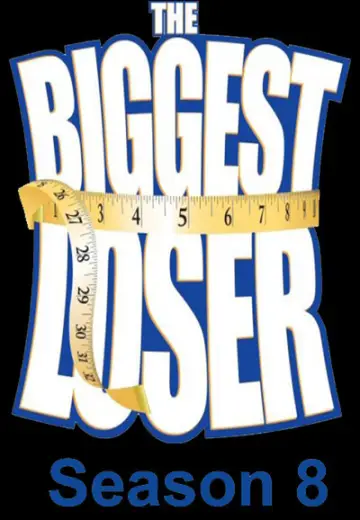 Постер к сериалу "The Biggest Loser" #1750106
