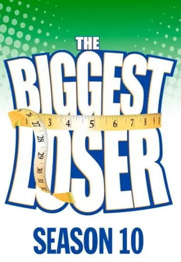 Постер к сериалу "The Biggest Loser" #1750109