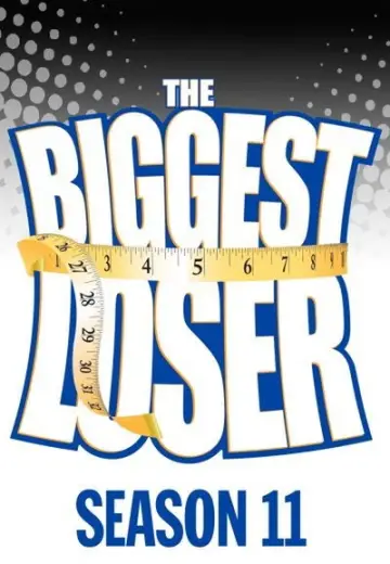 Постер к сериалу "The Biggest Loser" #1750111