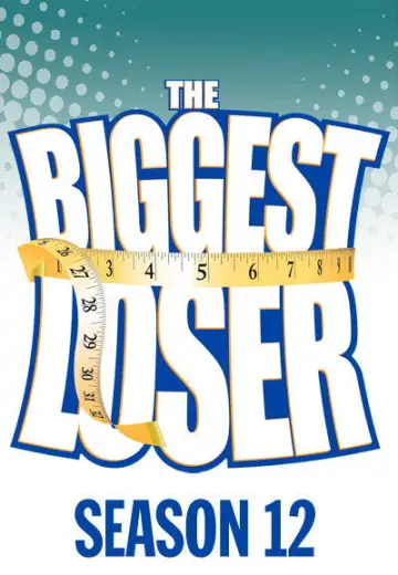 Постер к сериалу "The Biggest Loser" #1750113