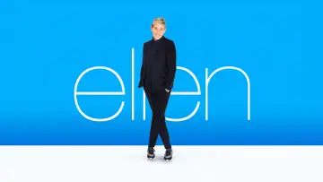 Задник к сериалу "Эллен: Шоу Эллен ДеДженерес" #1323777