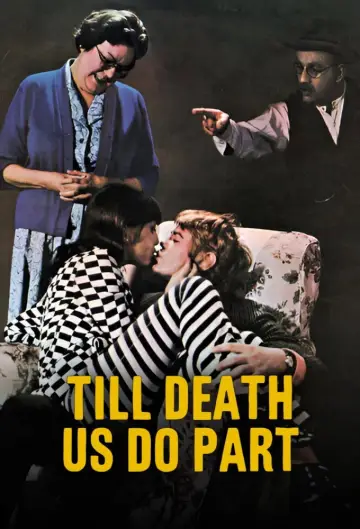 Постер к сериалу "Till Death Us Do Part" #1809837
