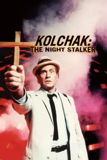 Постер к сериалу "Колчак: Ночной охотник" #1434333