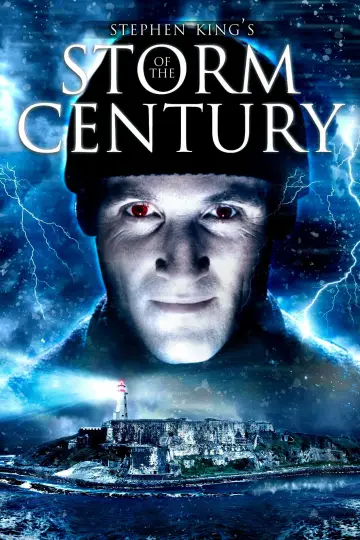 Постер к сериалу "Буря столетия" #1468057