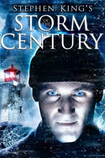 Постер к сериалу "Буря столетия" #1468058