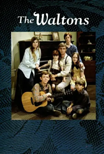 Постер к сериалу "Семья Уолтонов" #1304420