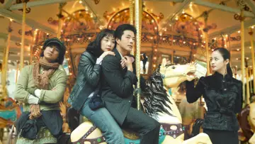 Задник к сериалу "천국의 계단" #1457243