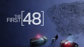 Задник к сериалу "Первые 48 часов" #1343143