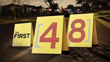 Задник к сериалу "Первые 48 часов" #1343144