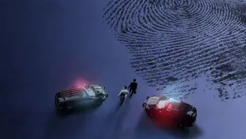 Задник к сериалу "Первые 48 часов" #1343146