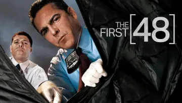 Задник к сериалу "Первые 48 часов" #1343147