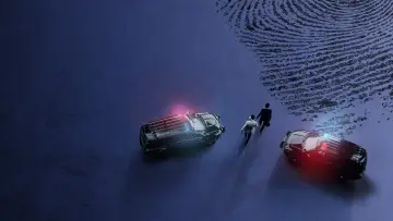 Задник к сериалу "Первые 48 часов" #1343148