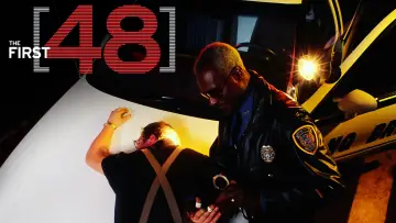 Задник к сериалу "Первые 48 часов" #1343153