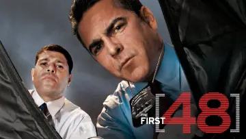 Задник к сериалу "Первые 48 часов" #1343157