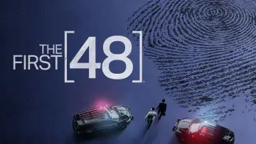 Задник к сериалу "Первые 48 часов" #1343158