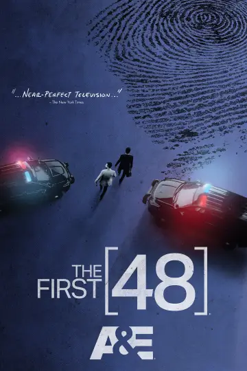 Постер к сериалу "Первые 48 часов" #1343164