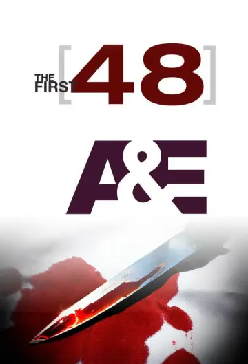 Постер к сериалу "Первые 48 часов" #1343165
