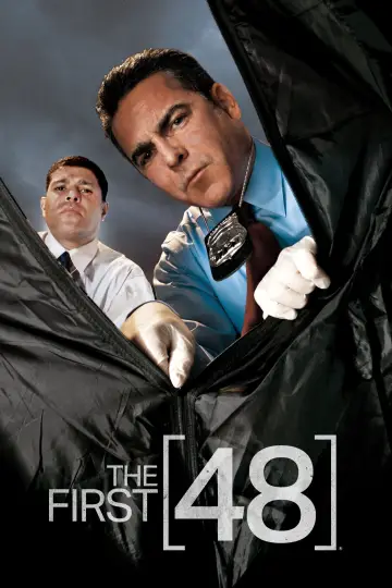 Постер к сериалу "Первые 48 часов" #1343166