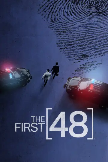 Постер к сериалу "Первые 48 часов" #1343167