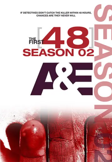 Постер к сериалу "The First 48" #1712791